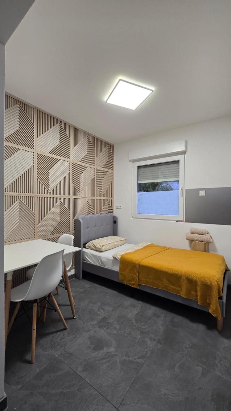 E+E Apartment Nah Am Centro Обергаузен Екстер'єр фото