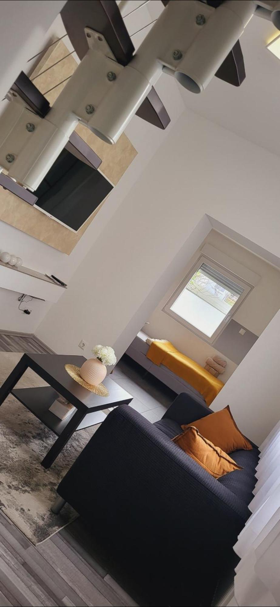 E+E Apartment Nah Am Centro Обергаузен Екстер'єр фото