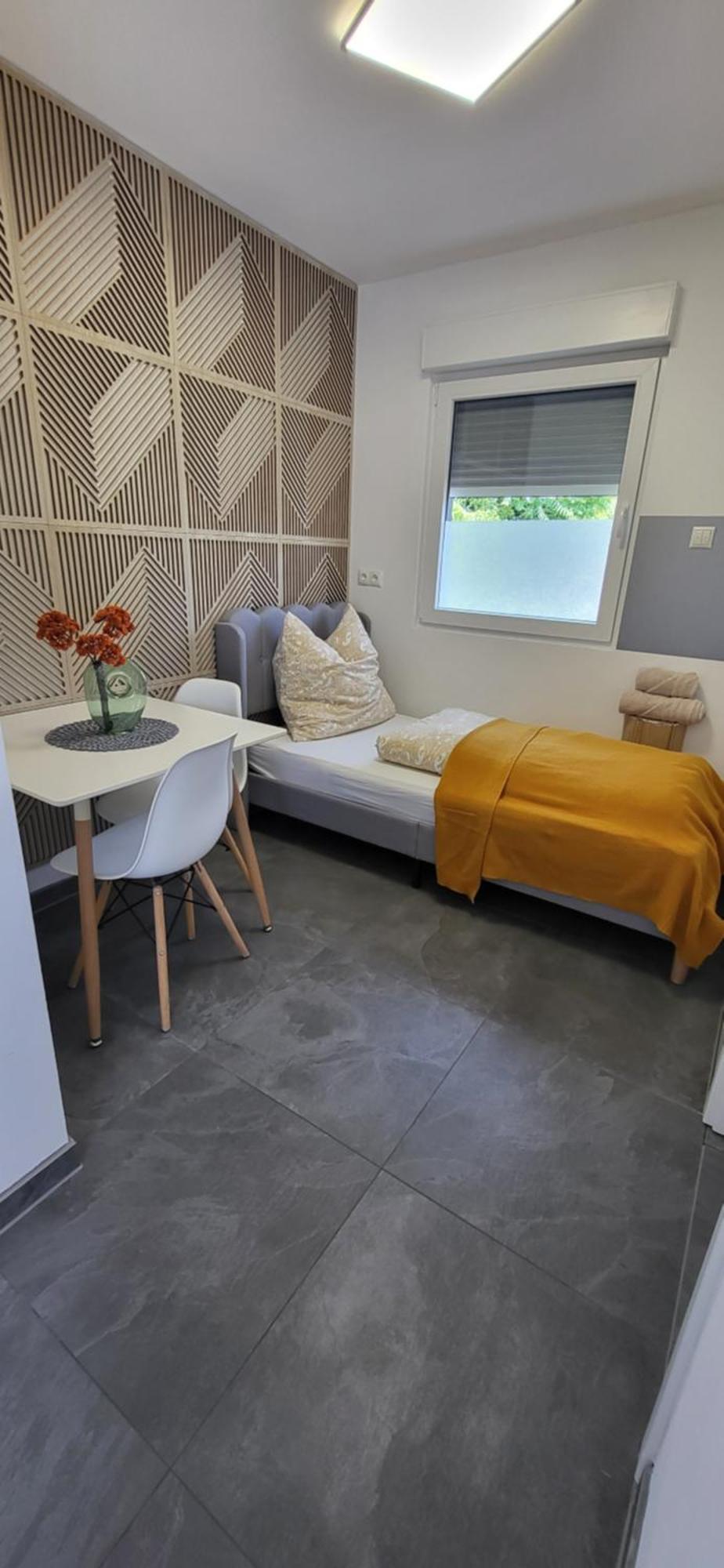 E+E Apartment Nah Am Centro Обергаузен Номер фото
